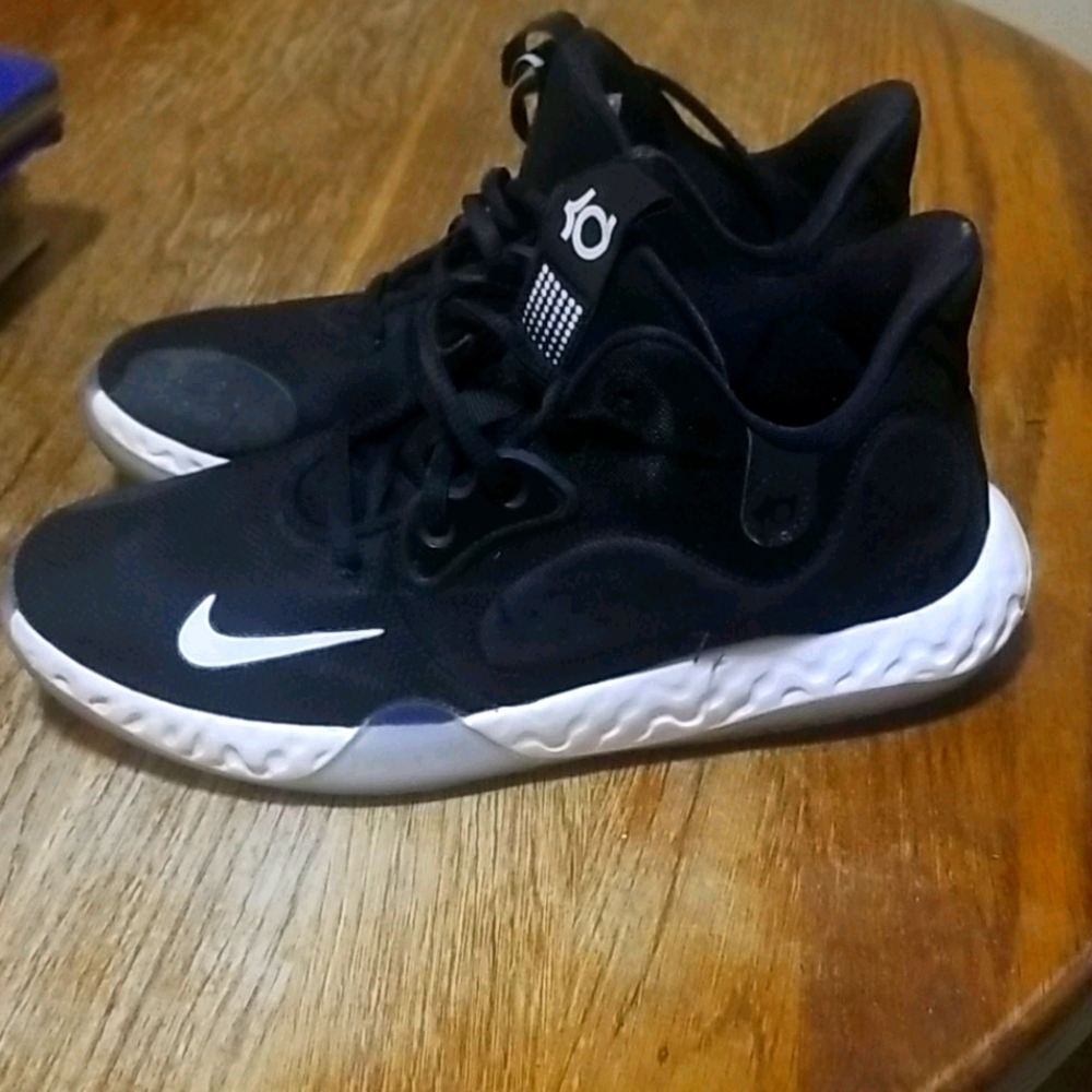 Nike KD